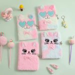 Kids Guided Diary – “My Feelings Journal”