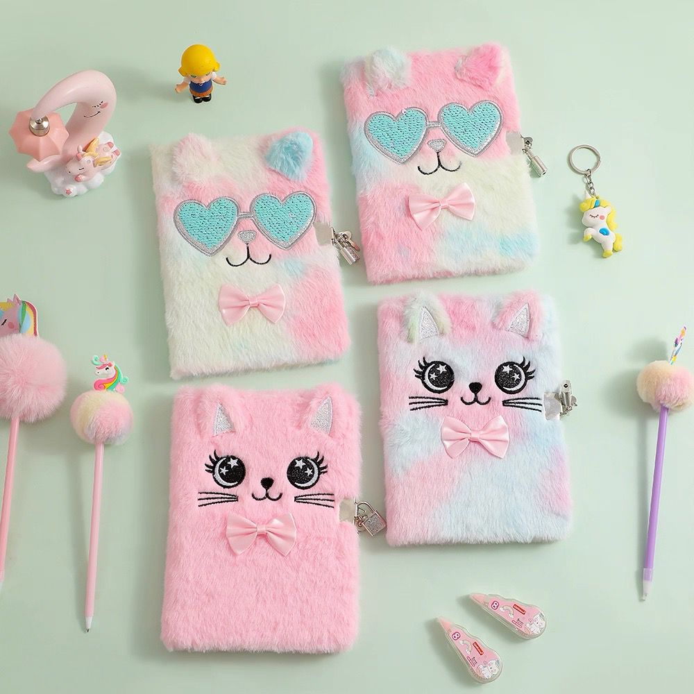 Kids Guided Diary – “My Feelings Journal”